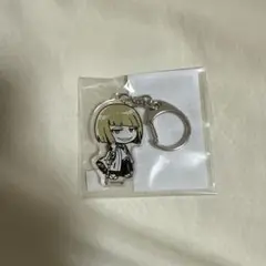 BLEACH ブリーチTHEキャラ　平子真子 アクリルキーホルダー