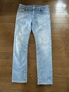 EDWIN スリムジーンズ デニムパンツ ストレッチ ER22