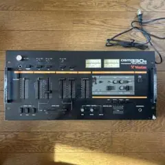 Vestax DSM330s DJミキサー Yahoo!オークション - vestax Dsm-330s