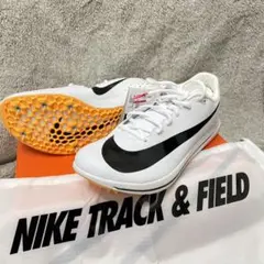 【新品未使用】NIKE ナイキ トリプルジャンプエリート2 ホワイト 28cm