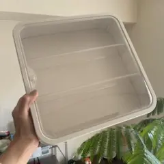 推し活　ディスプレイ　ケース