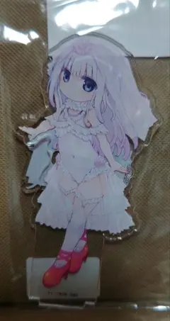 カンナ 水着ウェディングver. アクリルスタンド