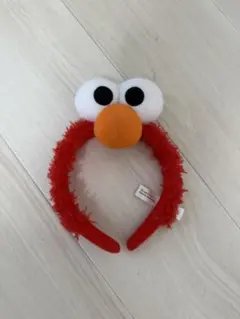 エルモカチューシャ