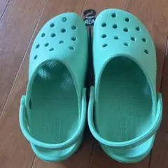 クロックス 19