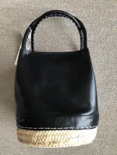 ハウスオブロータス ノスノスかごバックSサイズ