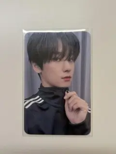 theboyz ドボイズ ジュヨン ラキドロ phantasy