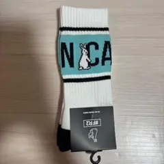 【#FR2月桃】CAUTION Socks