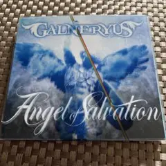 GALNERYUS Angel of Salvation
