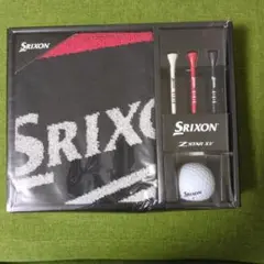 Srixon Z STAR XV ゴルフセット