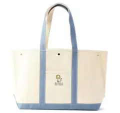 新品☆バーニーズニューヨーク　マザーズバッグ　トートバッグ