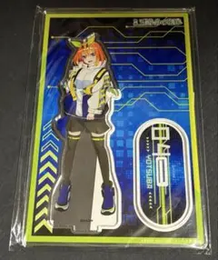 五等分の花嫁 中野四葉 Cyber Style アクリルスタンド