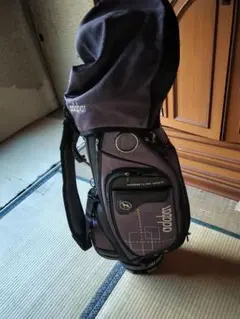 adabatゴルフバッグ キャリーバッグ