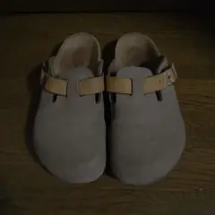 BIRKENSTOCK　ボストン　31