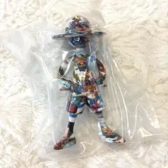 ワンピース LUFFY's 冒険の記憶 コミックス巻百六 エッグヘッド