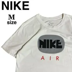 NIKE ナイキ ゴツナイキ Tシャツ Mサイズ 白 人気商品