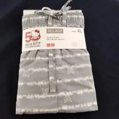 UNIQLO ユニクロ コットン リラコ キティ