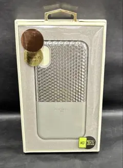 GRAMAS FEMME Hex iPhone XS/X ICカード対応 未開封