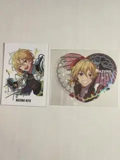 あんスタ　仁兎なずな　ぱしゃっつ　ぴくりあ