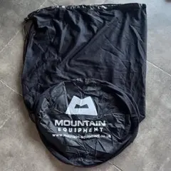 2025年最新】MOUNTAIN EQUIPMENT アウトドア寝具の人気アイテム