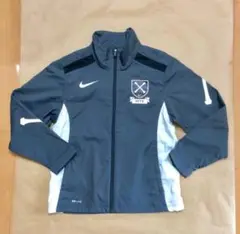 NIKE ナイキ ジュニア NFTB トレーニングウェア 上着 140cm