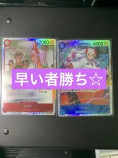 ヤマト　SR