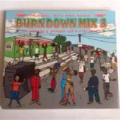 BURNDOWN