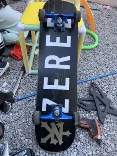 スケートボード　スケボーデッキ　ズーヨーク FUCKING AWESOME】Jake Anderson CLASS PHOTO 8.25インチ