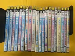 映画クレヨンしんちゃん 20枚セット 管理番号2356