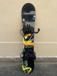 スノーボード一式 バートン BURTON メンズ