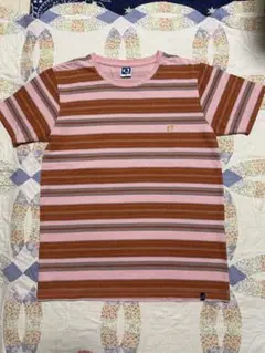 ［HANG TEN ] ボーダーTシャツ 　メンズ　Mサイズ