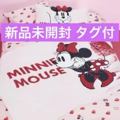 【新品】ジェラートピケ　 Minnie ミニー　ハーフケット gelato pique（ジェラート ピケ）」ミニーマウスをデザインの