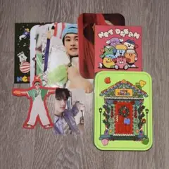 NCT DREAM Candy special ver