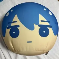 free! 七瀬 遙 クッション - メルカリ