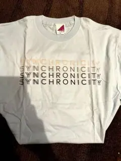 乃木坂46 未使用Tシャツ