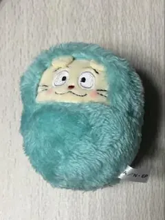 忍たま乱太郎 くるみたぴぬい ヘムヘム