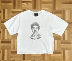【Leh】BIG SIZE SLIT TEE