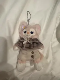 ディズニーシー リーナベル キーホルダー