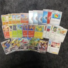 ポケモンカードセット VSTAR まとめ売り