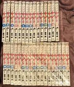 金色のガッシュ‼︎全巻セット　1〜33巻