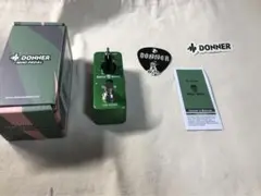 DONNER MINI PEDAL Noise Killer