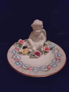 エンジェル　小物入れ