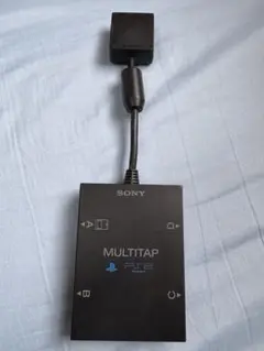 SONY MULTITAP プレイステーション2用