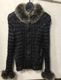 イタリヤ ファージャケット