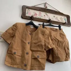 フォクシーセットアップ