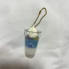 ミニストップ キーホルダー