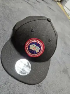 CANADA GOOSE　キャップ