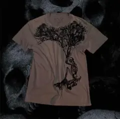 Return to Nature Dark Art Tee