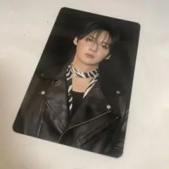 ③ straykids karma hmv ラキドロ　リノ