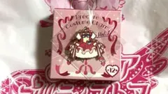 プリキュア コスチュームチャーム vol.1 キュアワンダフル