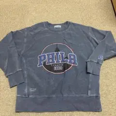 NBA PHILA 1983 トレーナー